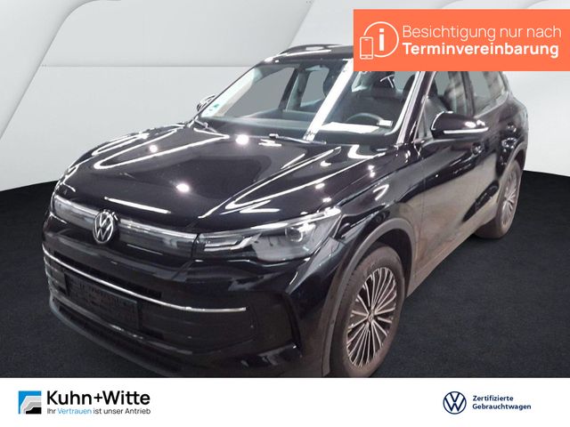 Volkswagen Tiguan 2.0 TDI Life *AHK*ACC*App-Connect*Rückfah