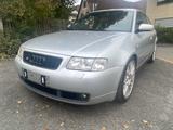 Audi S3 1.8 T QUATTRO=APY=SITZE KÖNIGSBLAU=ALU 17 - gebrauchte Audi S3 aus dem Jahr 2000