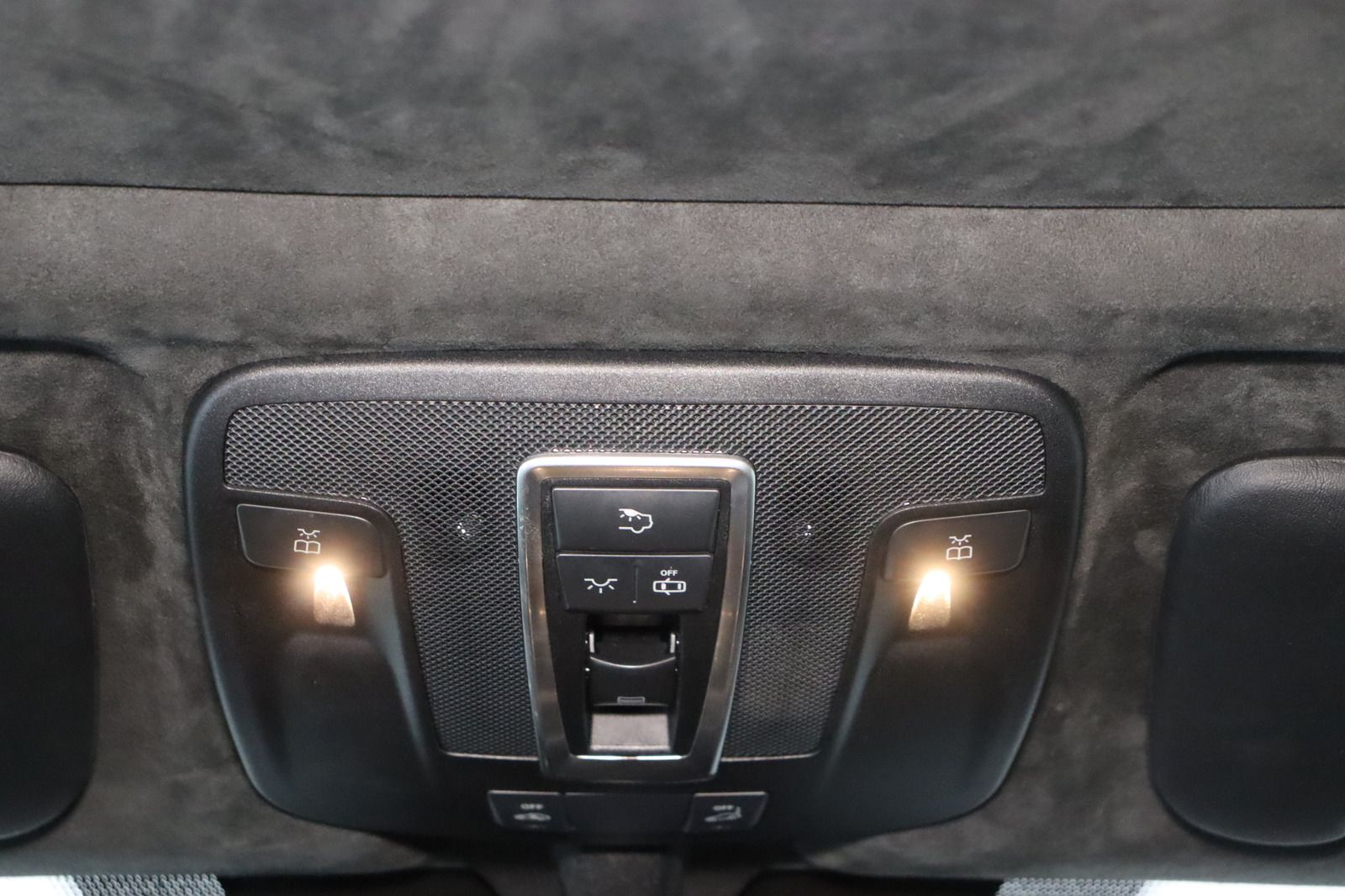 Fahrzeugabbildung Mercedes-Benz G 65 AMG * Standhzg. * DIS *