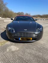 Aston Martin V8 Vantage Roadster 4.7l Sportshift - - Aston Martin aus 2008