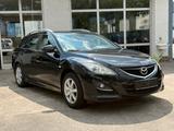 Mazda 6 1.8 Active *BOSE-PDC-Sitzheizung-Tempomat* - Mazda 6 in Wiesbaden