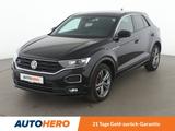 Volkswagen T-Roc 1.5 TSI ACT Sport Aut.*LED*ACC*PDC*SHZ* - Volkswagen T-Roc in Stuttgart