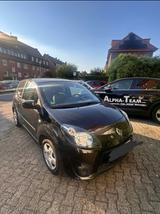 Renault Twingo NEU TÜV & SEHR GUT - Renault Twingo Gebrauchtwagen in Münster