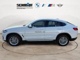 BMW X4 xDrive20i / NP= 64.090,- / Driving Assistant - BMW X4 in Hamm