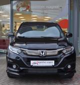Honda HR-V 1.5 i-VTEC TURBO Sport - Honda HR-V: Sport