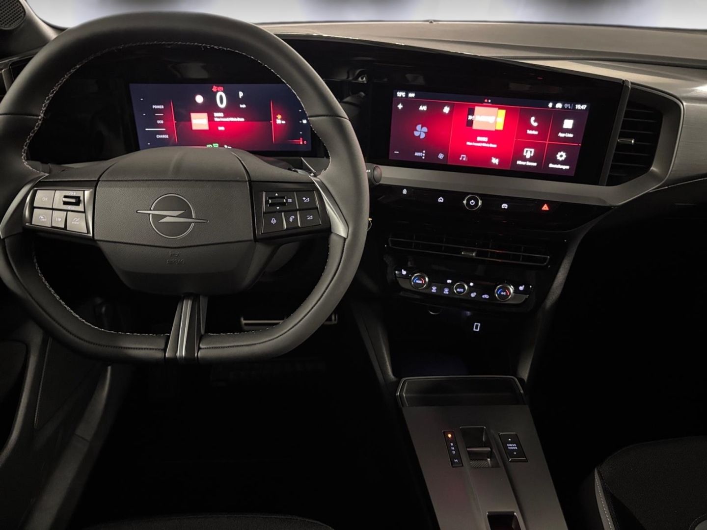 Opel Mokka - Bild 11