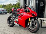 Ducati Panigale V4S ***Rarität - Traumzustand*** - DUCATI PANIGALE V4 R