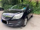 Opel Meriva 1.4 ecoFLEX Edition 88kW Edition - Opel Meriva in Leverkusen