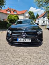 Mercedes-Benz A 250 Advanced DCT Advanced AMG-line - Mercedes-Benz A-Class: Advanced