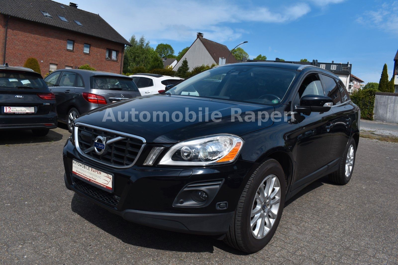 Volvo XC60 - 1