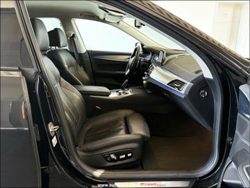 BMW 630 Gran Turismo - 10