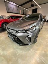 Mitsubishi Grandis 1.8 HEV 116 kW Intro Edition Automatil,  - graue Mitsubishi Grandis