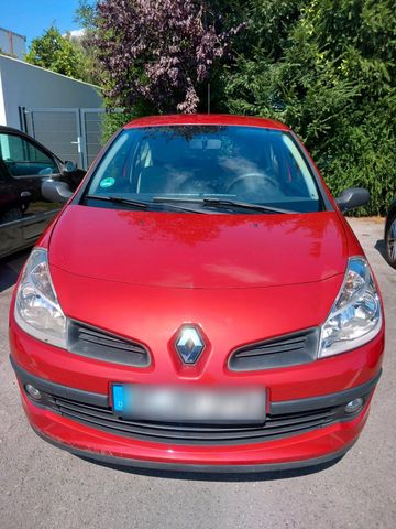 Renault Clio 3