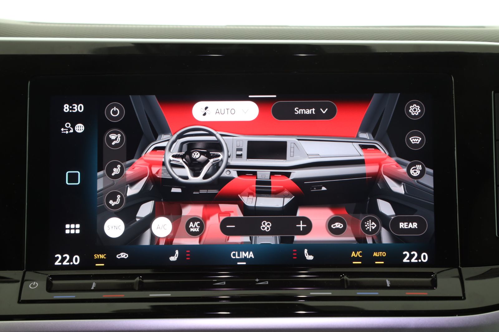 Volkswagen T7 California - Bild 18