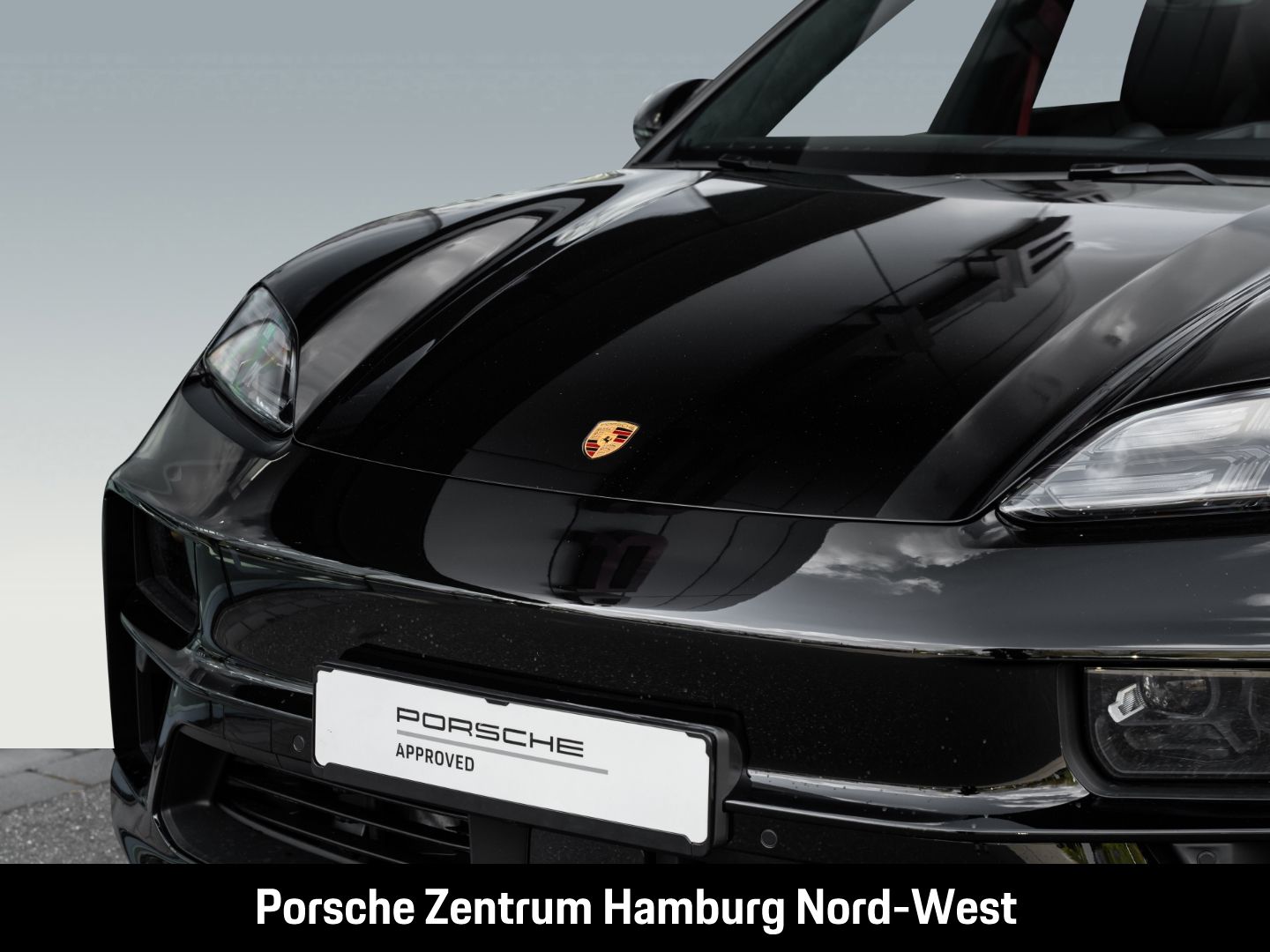 Porsche Macan - Bild 11