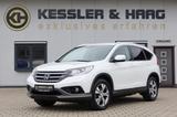Honda CR-V 2.2 i-DTEC Executive#4WD#AHK#CARPLAY#