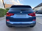BMW X3 M40 M40i AT  - BMW X3 M40 Gebrauchtwagen