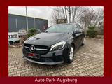 Mercedes-Benz A 180 BlueEfficiency*PDC*Klima*Navigation*LED* - Mercedes-Benz A 180 Gebrauchtwagen in Augsburg
