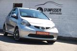 Toyota Aygo AYGO 1.0 City - Toyota Aygo (X) in Dresden