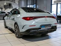 Mercedes-Benz CLA 250 - Vorschau Bild 2