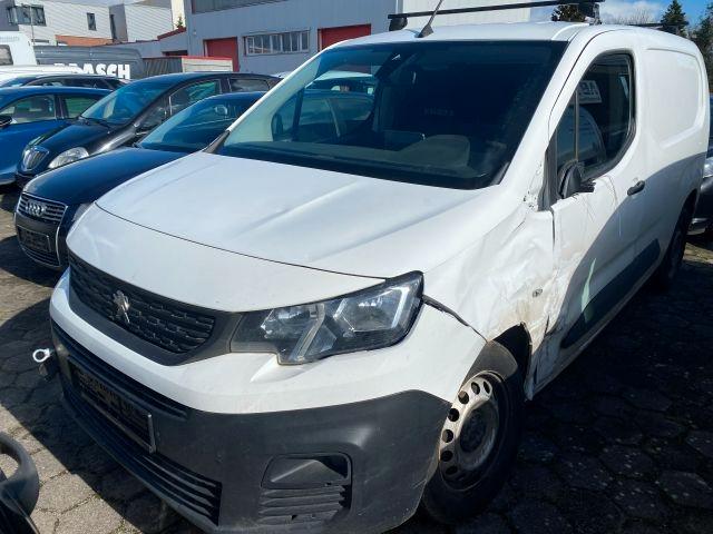 Peugeot Partner Premium L2