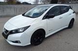 Nissan Leaf 150 PS 40KWH TEKNA  - Nissan Leaf von privat