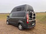 Ford Nugget Westfalia +HOCHDACH+AHK+ - Nugget