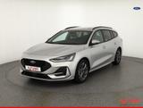 Ford Focus ST-Line X 1.0 EB Aut. mHev LED Navi AHK