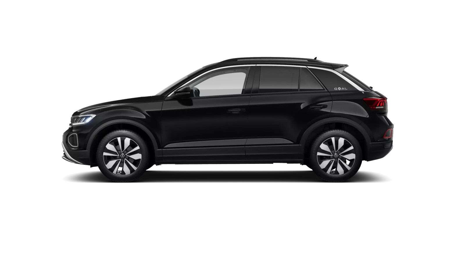 Volkswagen T-Roc - Bild 6