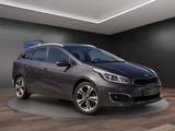 Kia Ceed Sportswagon Spirit NAVI°LED°NAVI°KAMERA - Kia mit Benzin-Antrieb: Automatik
