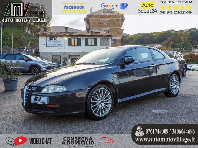 Alfa Romeo GT 1.9 MJT 16V Disegno Bertone