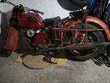 Moto Guzzi Alce 500ccm  - Offers matching your search criteria