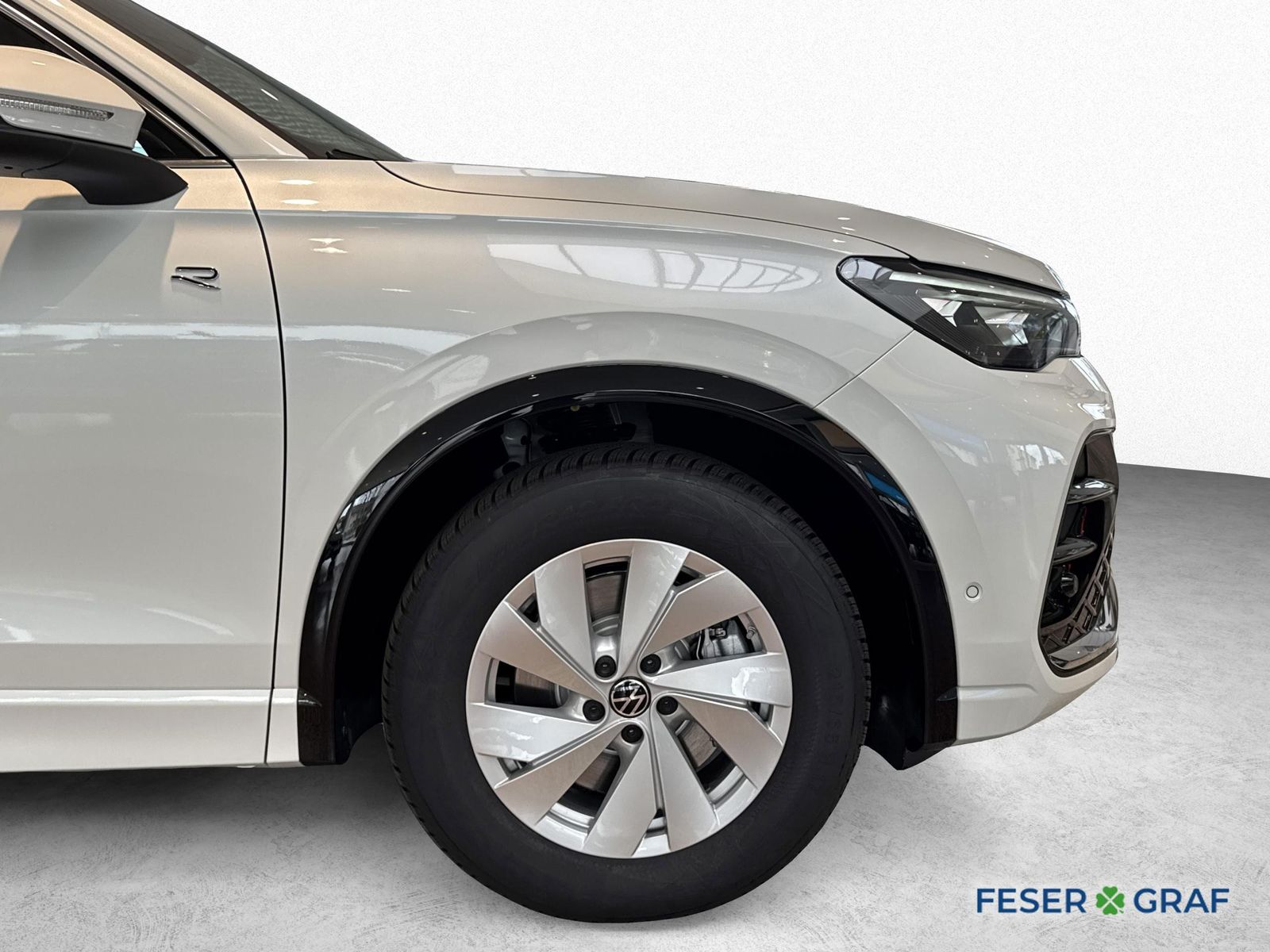 Volkswagen Tiguan - Bild 4