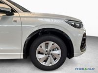 Volkswagen Tiguan - Vorschau Bild 4