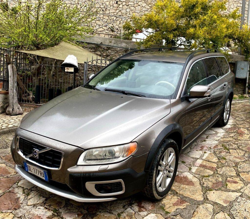 Volvo VOLVO XC70 D5 AWD Kinetic