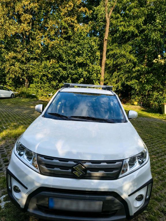 Image of Suzuki Vitara