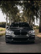 BMW M140i ohne OPF EGO-X Abgasanlage - BMW M-Modelle in Bielefeld