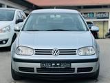 Volkswagen Golf 1.6 Auto Champ - Volkswagen Golf: Champ