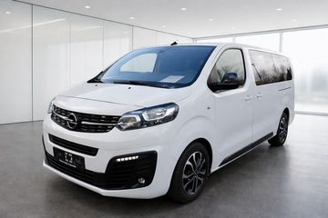 Opel Zafira Life - 5