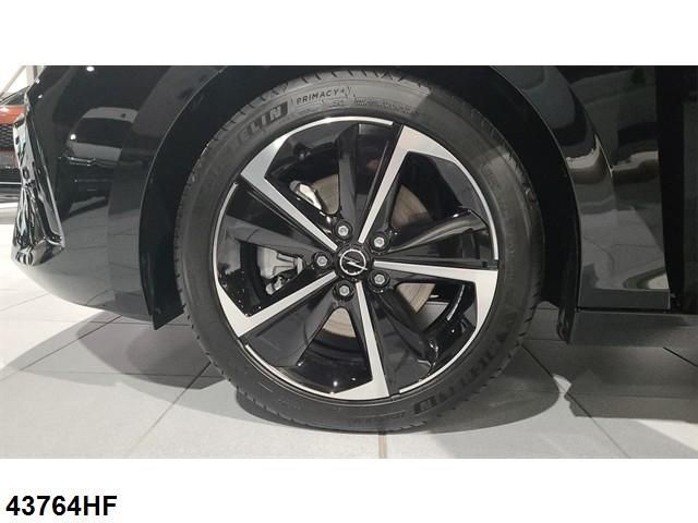 Fahrzeugabbildung Opel Astra L ST GS +DAB+KLIMA+TEMPOMAT+LED+