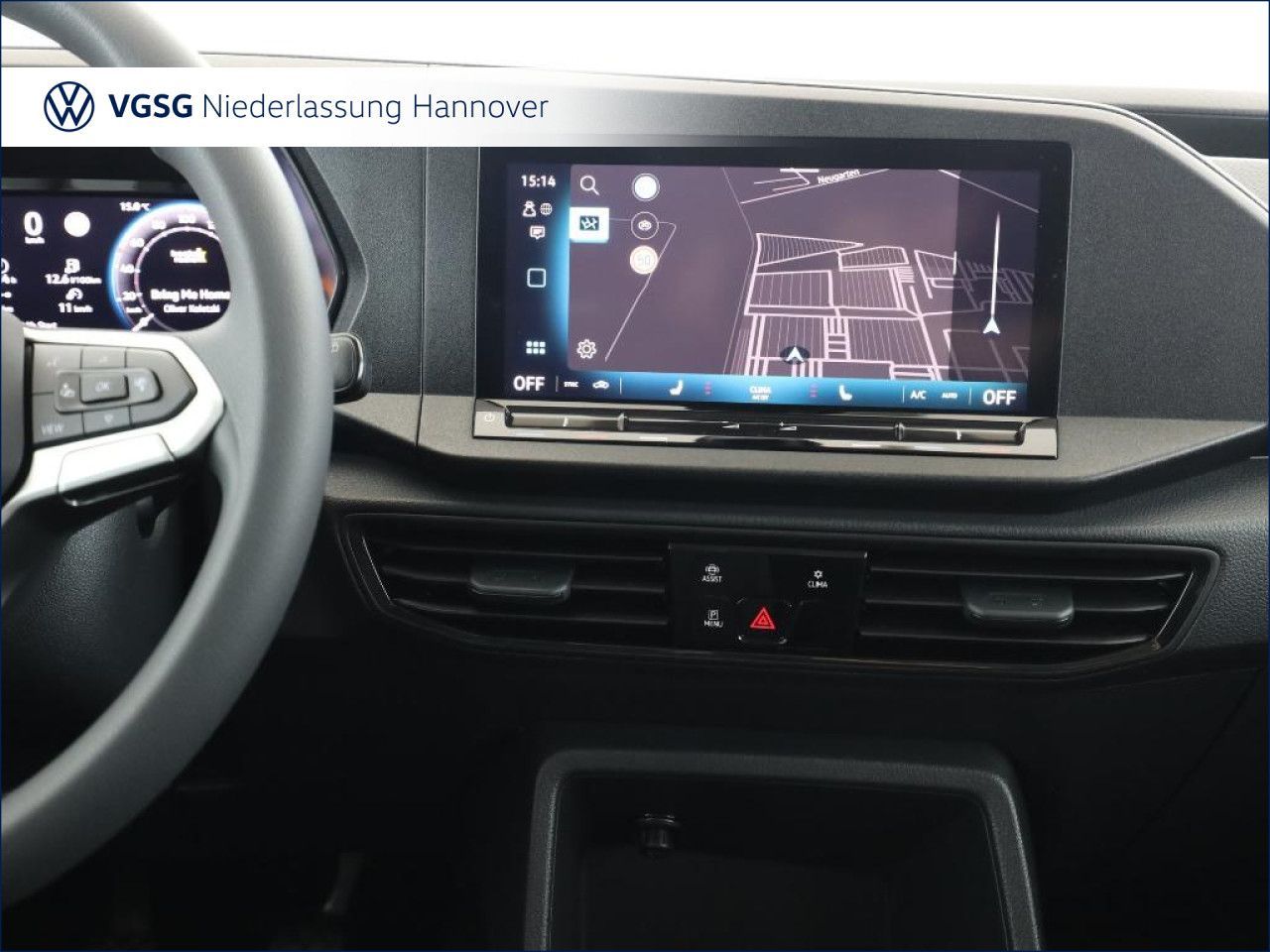 Volkswagen Caddy - Bild 13