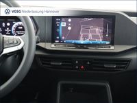 Volkswagen Caddy - Vorschau Bild 13