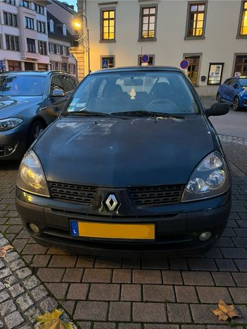 Renault Clio 1.2