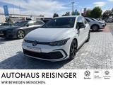 Volkswagen Golf VIII GTI 2.0 TSI DSG (LEDPlus+APP+RearView) - Autos mit Tageszulassung