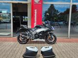 Kawasaki Ninja 1000 SX - KAWASAKI NINJA 1000SX