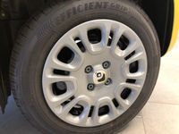 Fiat New Panda - Vorschau Bild 15
