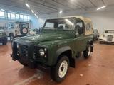 Land Rover Defender 90 2.5 Tdi SOFT TOP - Land Rover Defender: TDI