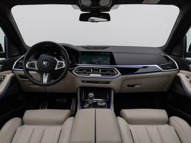 Foto Nummer 40: BMW X5