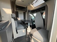 Chausson 515 VIP M20*Hubbett*Solar*Dieselheizung*AHK*