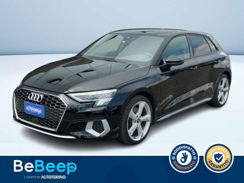 Image of Audi A3